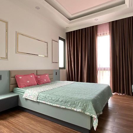 Novaworld Ho Tram Binh Chau Villa Dış mekan fotoğraf