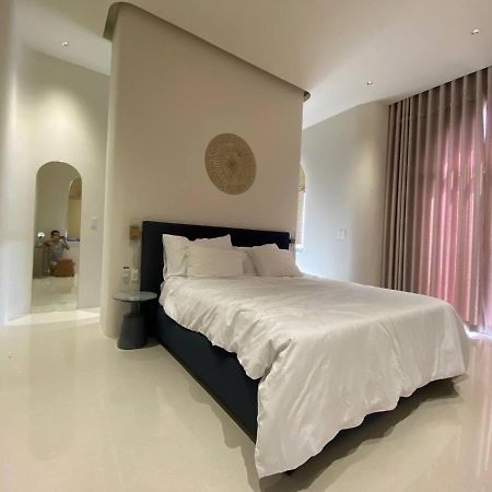 Novaworld Ho Tram Binh Chau Villa Dış mekan fotoğraf