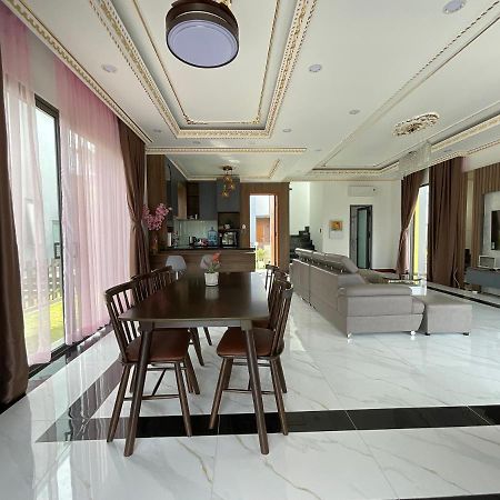 Novaworld Ho Tram Binh Chau Villa Dış mekan fotoğraf