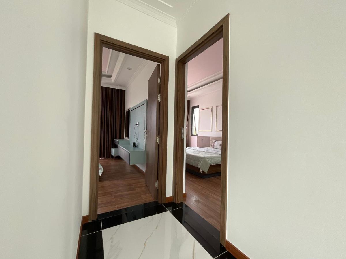 Novaworld Ho Tram Binh Chau Villa Dış mekan fotoğraf