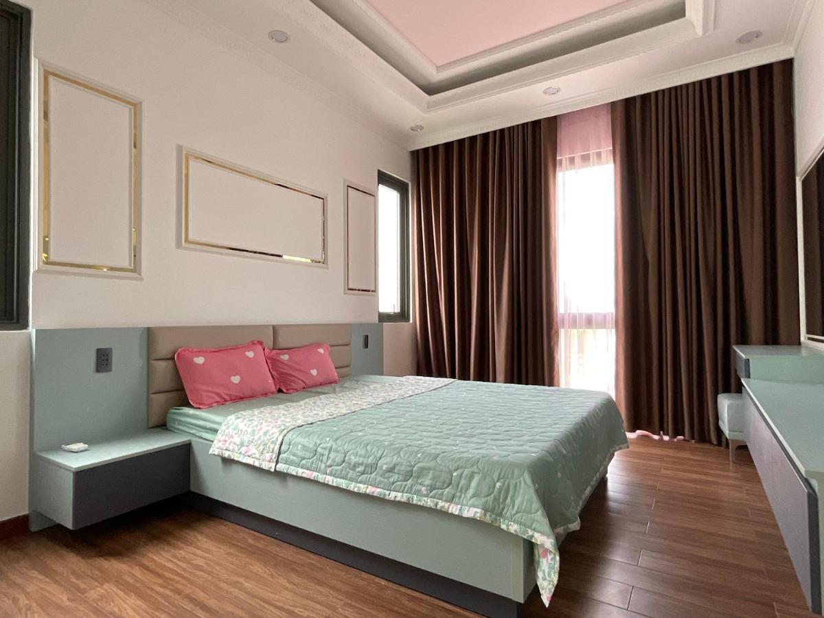 Novaworld Ho Tram Binh Chau Villa Dış mekan fotoğraf