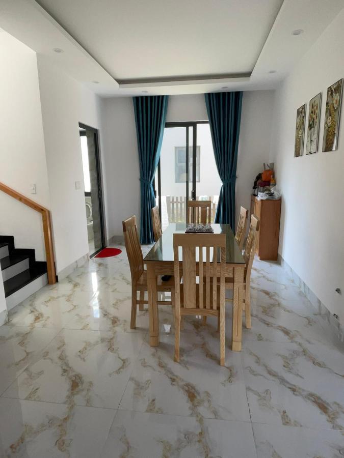 Novaworld Ho Tram Binh Chau Villa Dış mekan fotoğraf