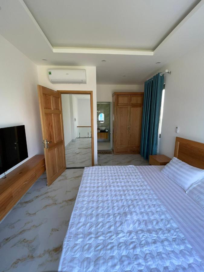Novaworld Ho Tram Binh Chau Villa Dış mekan fotoğraf