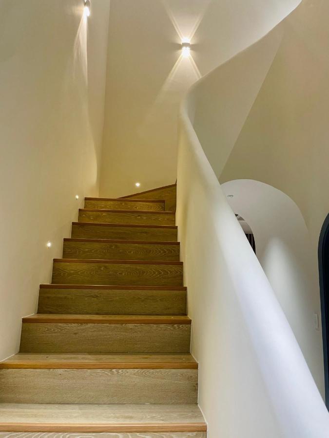 Novaworld Ho Tram Binh Chau Villa Dış mekan fotoğraf