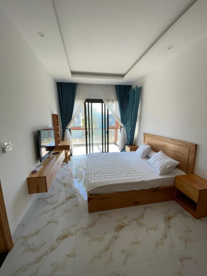 Novaworld Ho Tram Binh Chau Villa Dış mekan fotoğraf