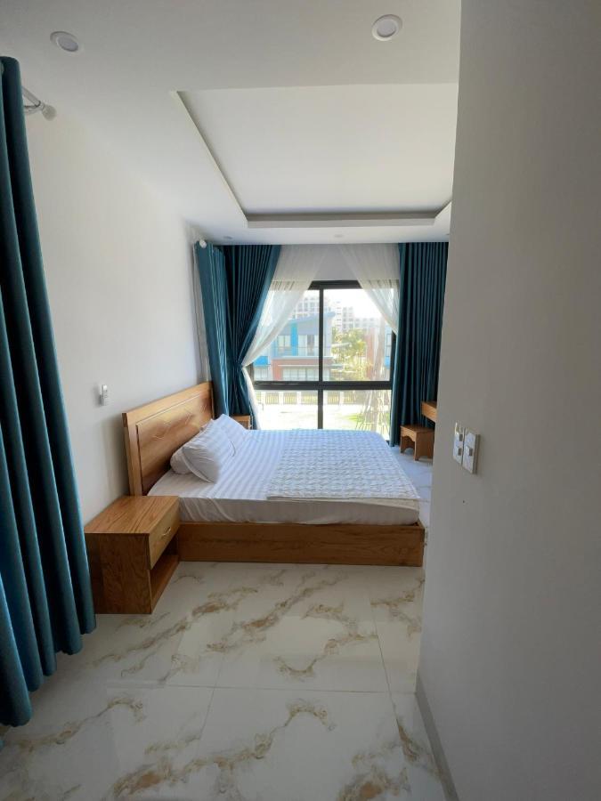 Novaworld Ho Tram Binh Chau Villa Dış mekan fotoğraf