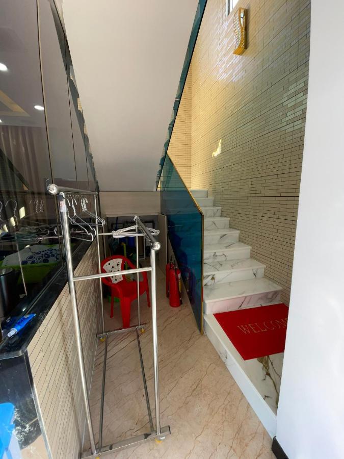Novaworld Ho Tram Binh Chau Villa Dış mekan fotoğraf