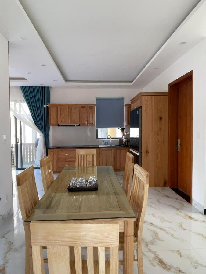 Novaworld Ho Tram Binh Chau Villa Dış mekan fotoğraf