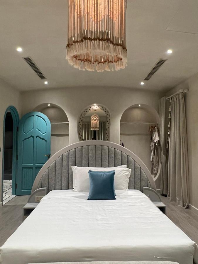 Novaworld Ho Tram Binh Chau Villa Dış mekan fotoğraf