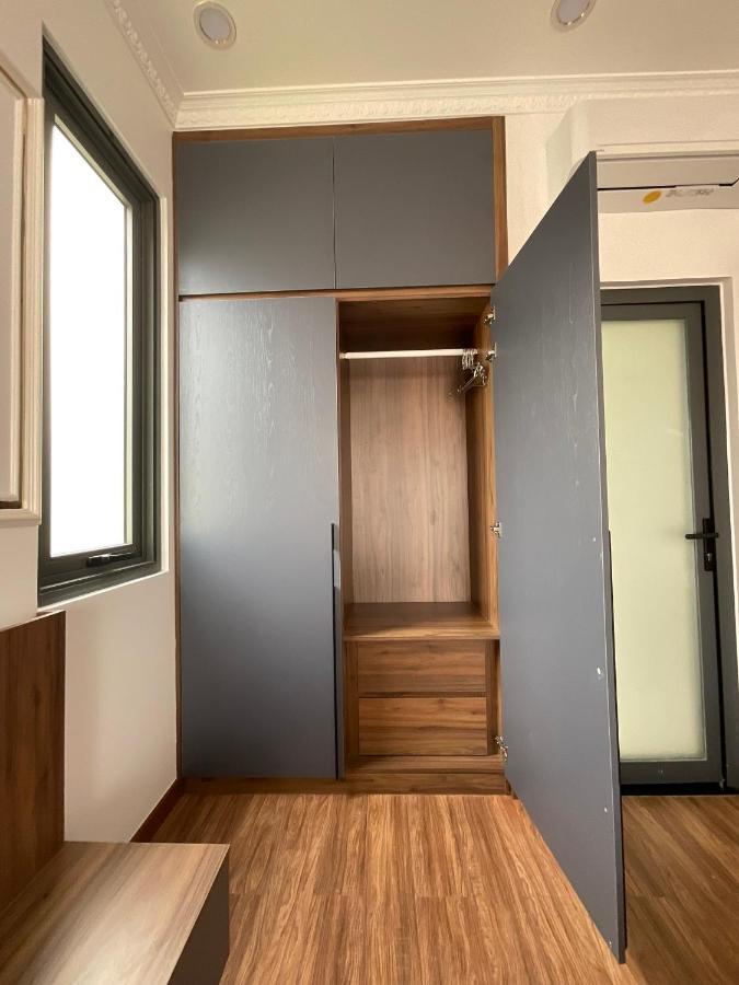 Novaworld Ho Tram Binh Chau Villa Dış mekan fotoğraf