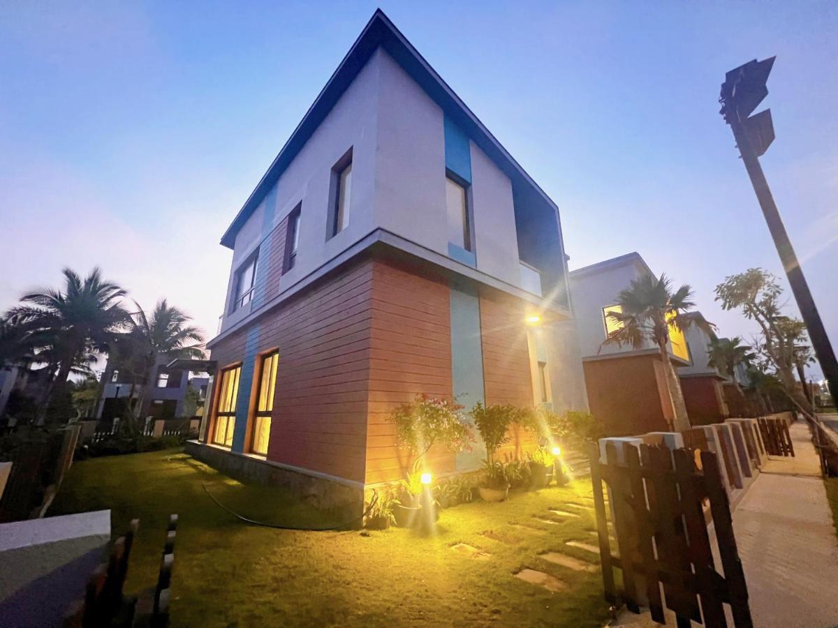 Novaworld Ho Tram Binh Chau Villa Dış mekan fotoğraf