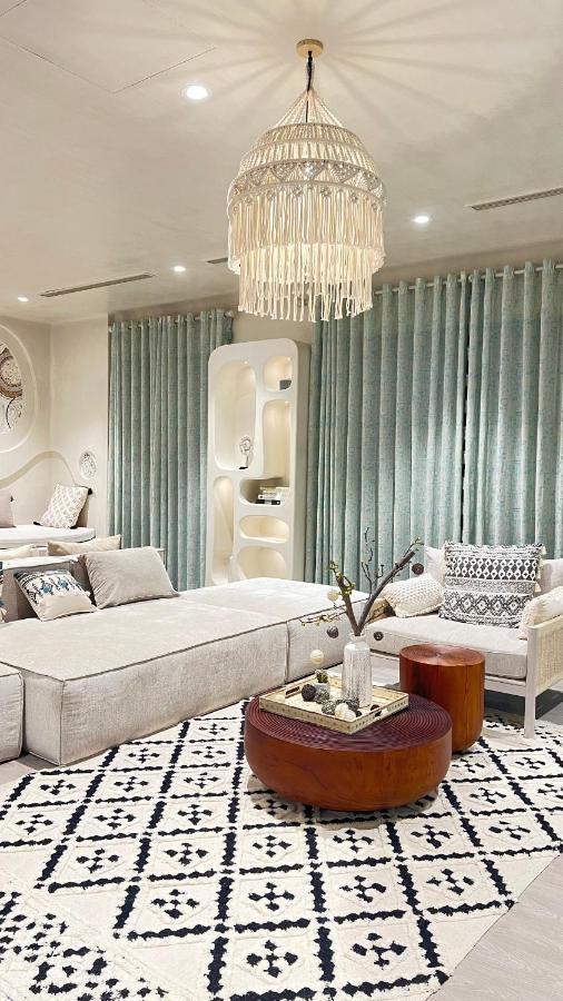 Novaworld Ho Tram Binh Chau Villa Dış mekan fotoğraf