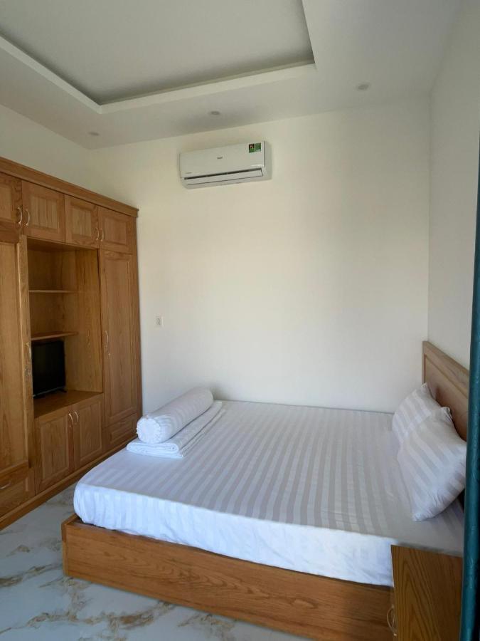 Novaworld Ho Tram Binh Chau Villa Dış mekan fotoğraf