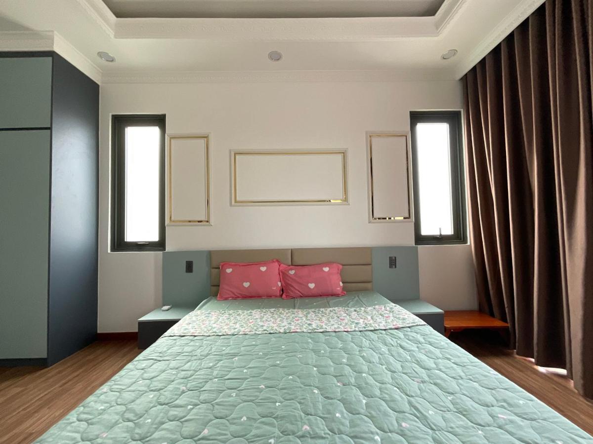 Novaworld Ho Tram Binh Chau Villa Dış mekan fotoğraf