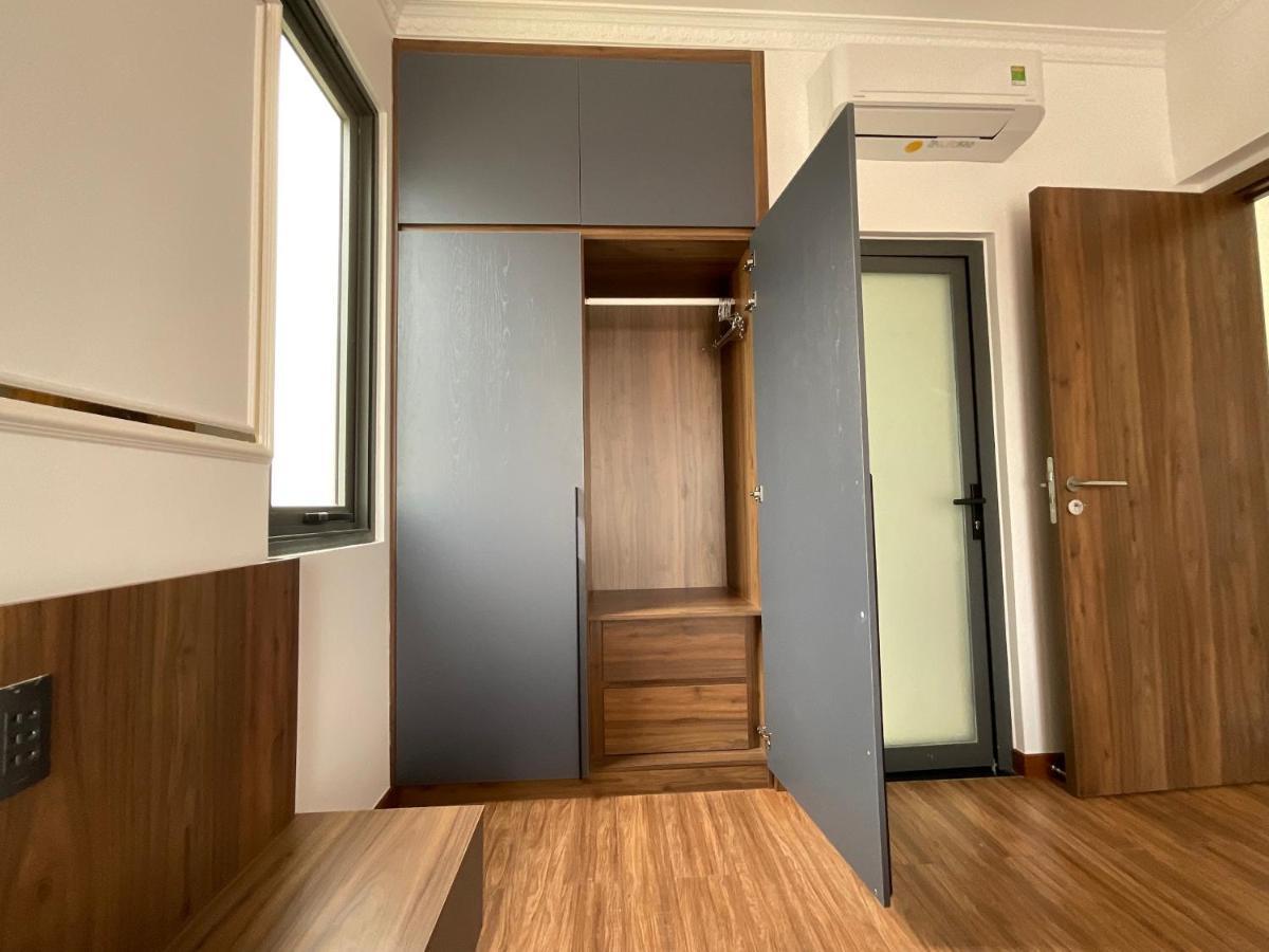 Novaworld Ho Tram Binh Chau Villa Dış mekan fotoğraf