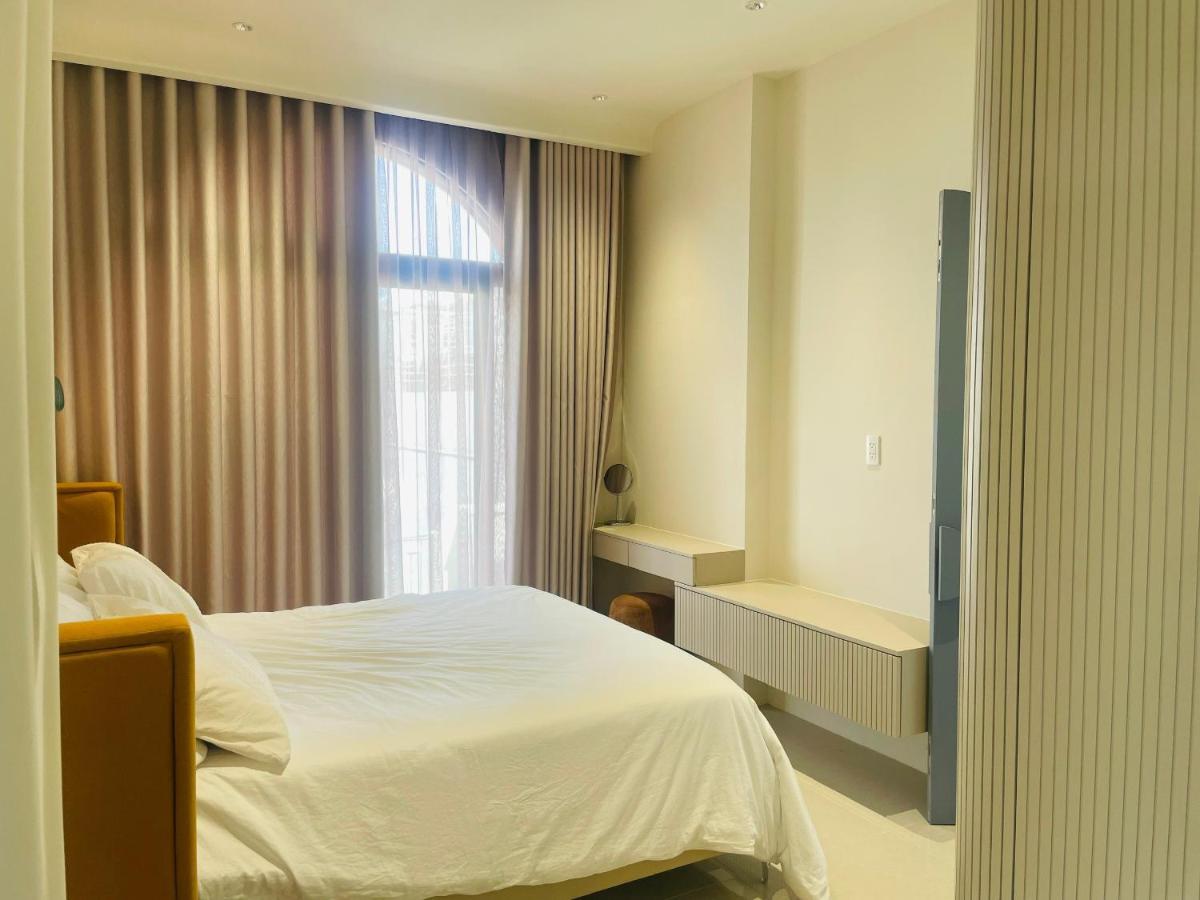 Novaworld Ho Tram Binh Chau Villa Dış mekan fotoğraf