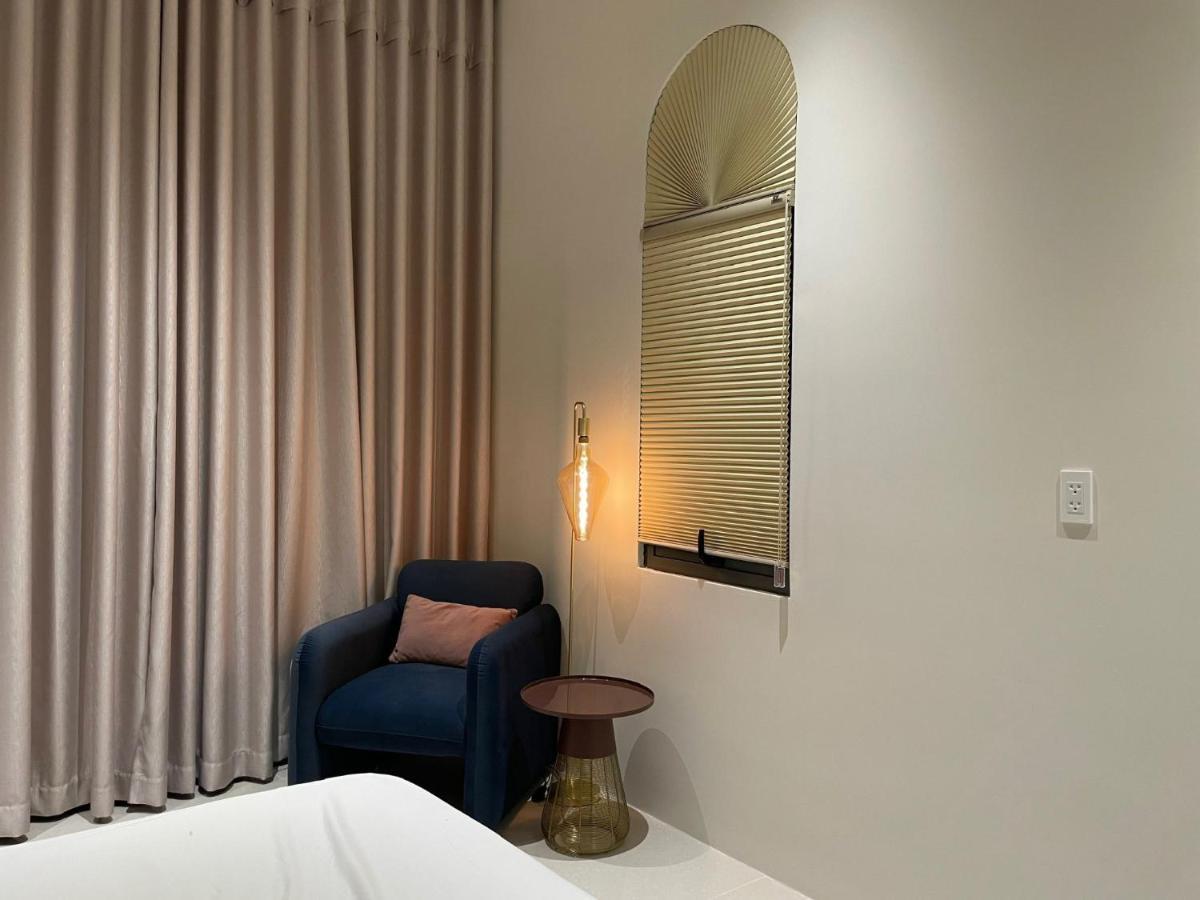 Novaworld Ho Tram Binh Chau Villa Dış mekan fotoğraf