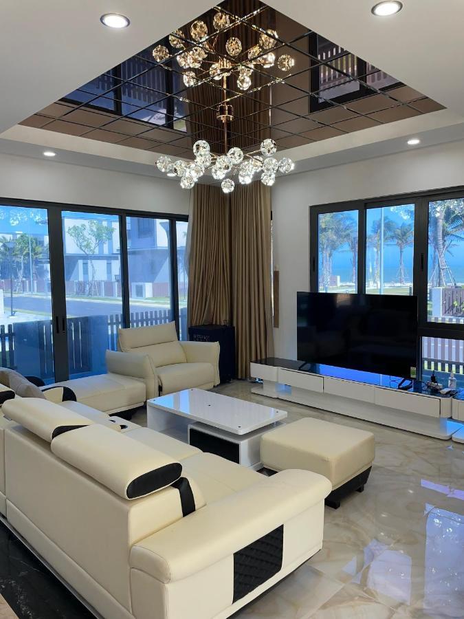 Novaworld Ho Tram Binh Chau Villa Dış mekan fotoğraf