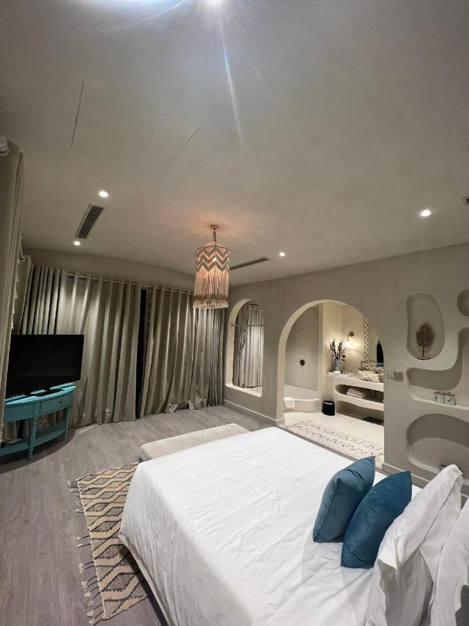 Novaworld Ho Tram Binh Chau Villa Dış mekan fotoğraf