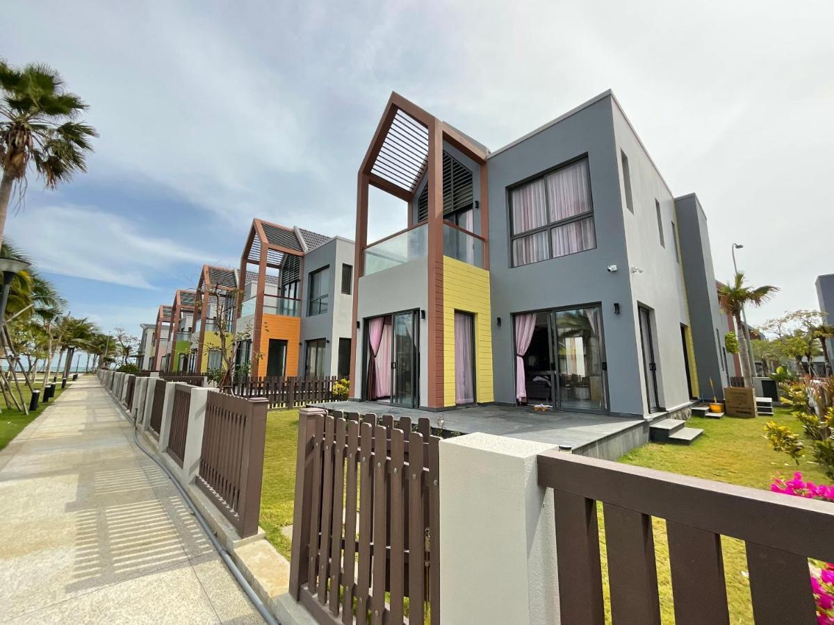 Novaworld Ho Tram Binh Chau Villa Dış mekan fotoğraf
