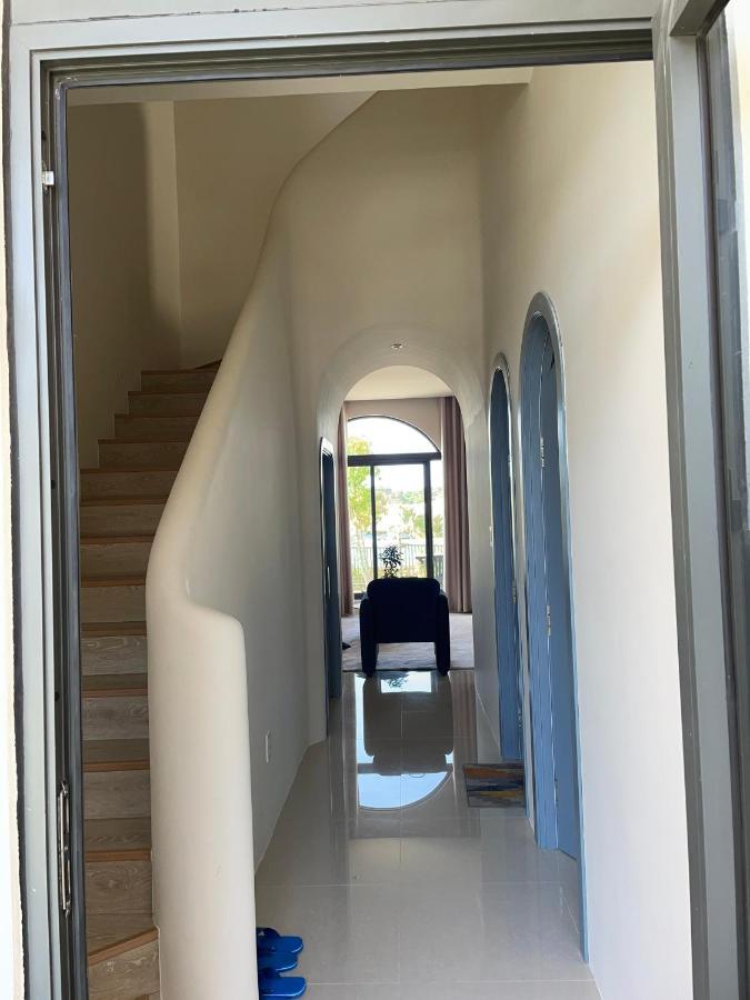 Novaworld Ho Tram Binh Chau Villa Dış mekan fotoğraf