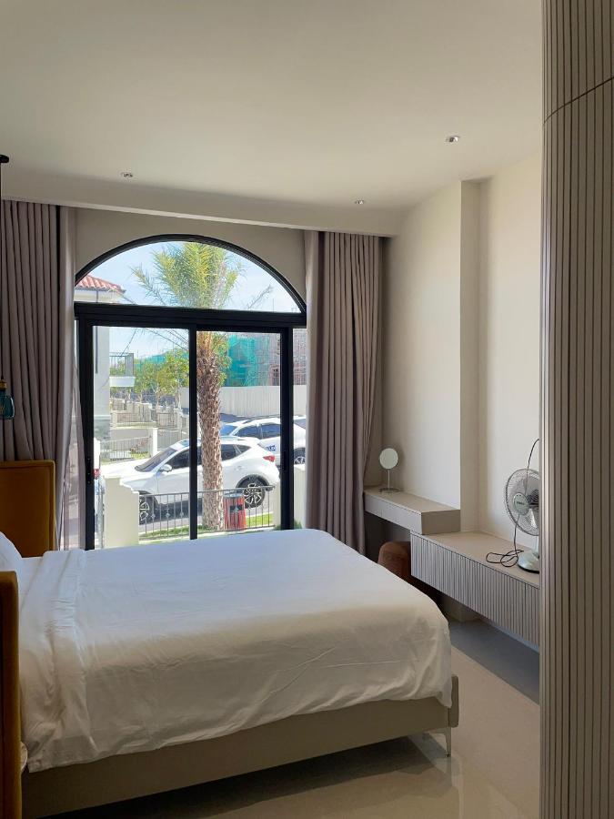Novaworld Ho Tram Binh Chau Villa Dış mekan fotoğraf