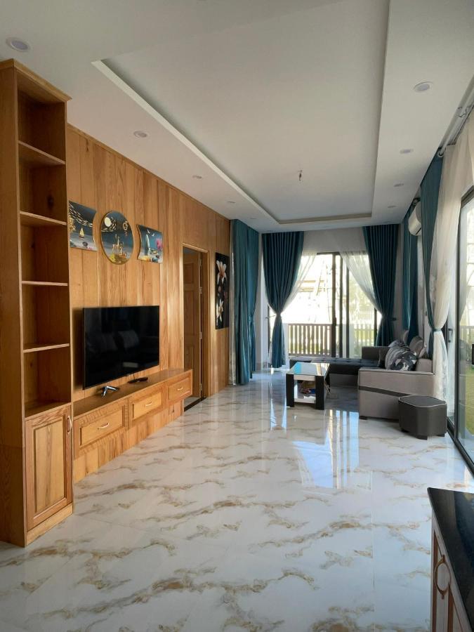 Novaworld Ho Tram Binh Chau Villa Dış mekan fotoğraf