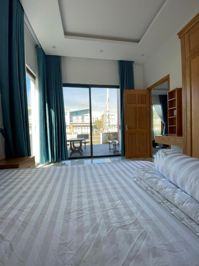 Novaworld Ho Tram Binh Chau Villa Dış mekan fotoğraf