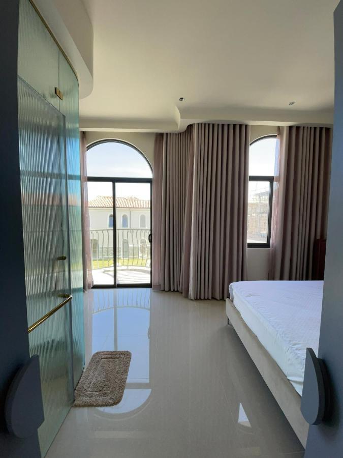 Novaworld Ho Tram Binh Chau Villa Dış mekan fotoğraf