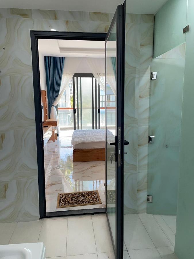 Novaworld Ho Tram Binh Chau Villa Dış mekan fotoğraf