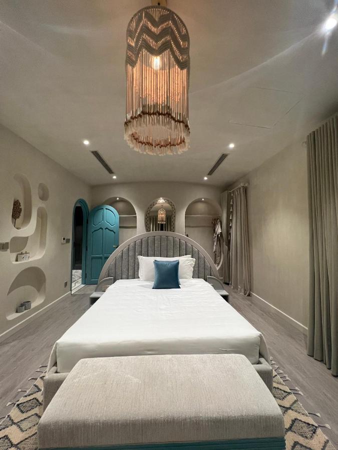 Novaworld Ho Tram Binh Chau Villa Dış mekan fotoğraf