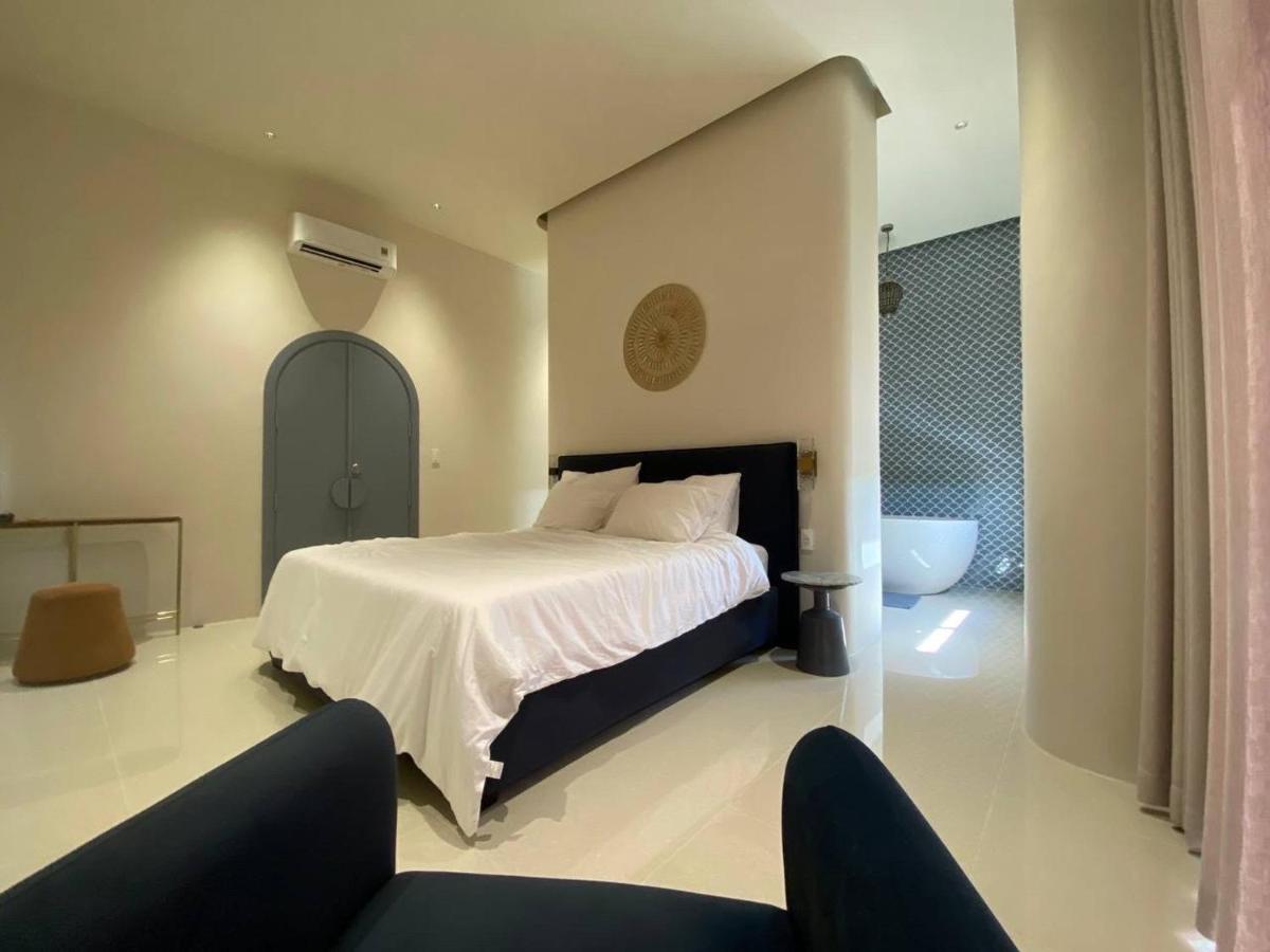 Novaworld Ho Tram Binh Chau Villa Dış mekan fotoğraf