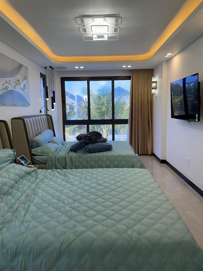 Novaworld Ho Tram Binh Chau Villa Dış mekan fotoğraf