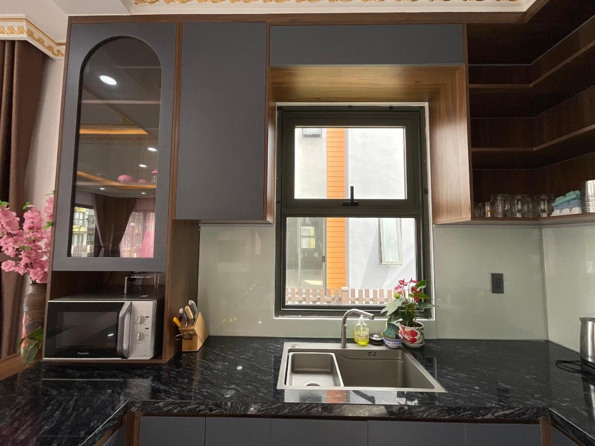 Novaworld Ho Tram Binh Chau Villa Dış mekan fotoğraf